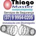 Thiago Master - Cerca Concertina Preço de Fábrica